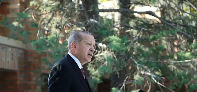Başkan Erdoğan, Macaristan ziyaretini değerlendirdi