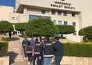 Marmariste tefecilik operasyonu; 4 tutuklama