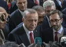 Erdoğandan flaş Bülent Arınç açıklaması!