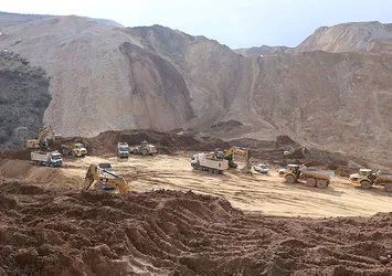 Son dakika | İliç'teki maden faciasından yeni haber! 3 işçinin daha cansız bedenine ulaşıldı