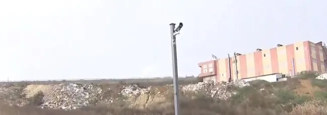 İstanbul’da çevre felaketi! Boş arazi hafriyat ve çöp dağlarıyla doldu - 3