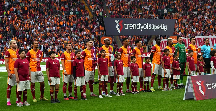 Galatasaray-Gençlerbirliği maçı! Okan Buruk’tan sürpriz ilk 11 kararı