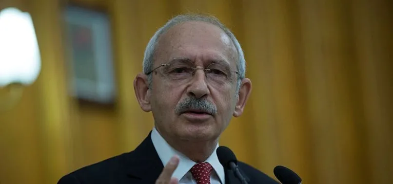 Kılıçdaroğlu'nun ödemesi gereken tazminat miktarı 829 bin 50 lira