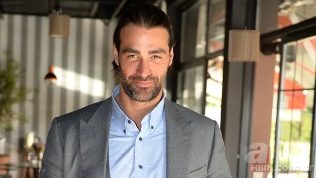 Sarp Levendoğlu ile Derya Şensoy evlilik için ilk adımı attı 6