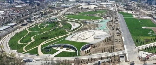 Ankaralılar 30 Ağustos’ta Millet Bahçesi’ne kavuşacak - 3