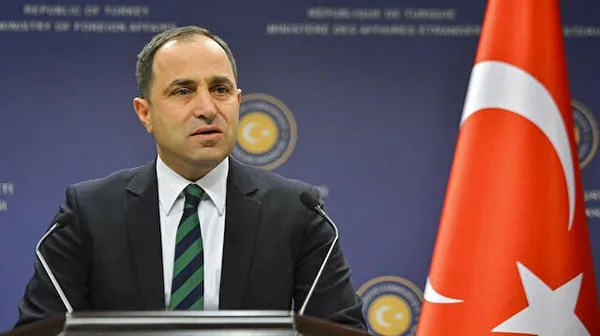 turkiyeden-yunanistana-sert-tepki-yunan-tarafinin-ihlallerini-ellerimiz-bagli-izlemeyiz-1624632538200.jpg Türkiye'den Yunanistan'a sert tepki! "Yunan tarafının ihlallerini ellerimiz bağlı izlemeyiz" - 1