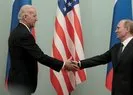 Rusya’dan Biden’ın Putin için kullandığı sözlere karşı adım