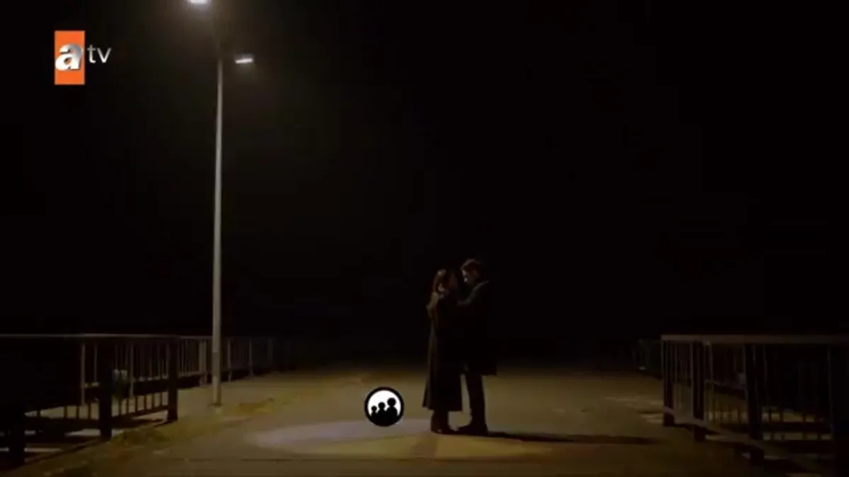 Gözleri KaraDeniz 11. Bölüm Fragmanı