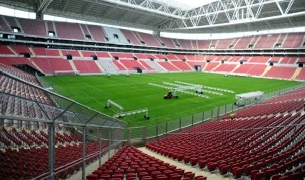Galatasaray yeni stadyum isim sponsorunu son dakika olarak açıkladı! İşte Aslantepe’nin yeni ismi
