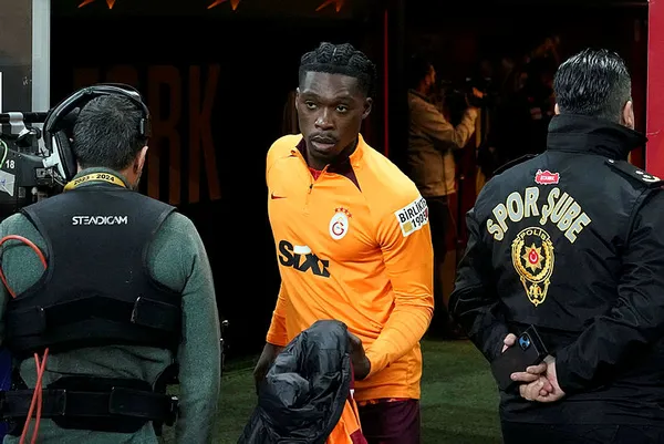 Galatasaray’ın Sparta Prag maçındaki muhtemel 11’i! Okan Buruk tercihini yaptı...