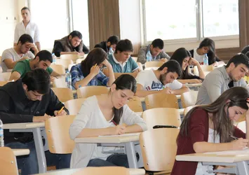 AÖF sonuçları açıklandı
