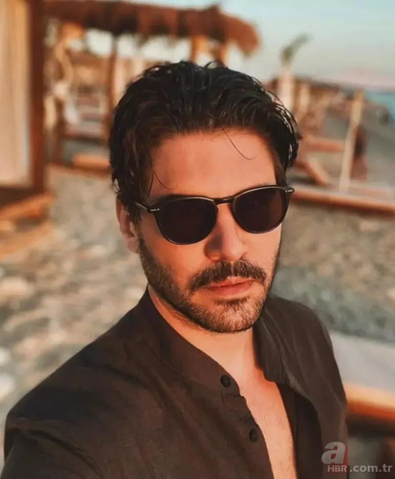 Tolgahan Sayışman ve Almeda Abazi’den radikal karar! Tası tarağı toplayıp... 7