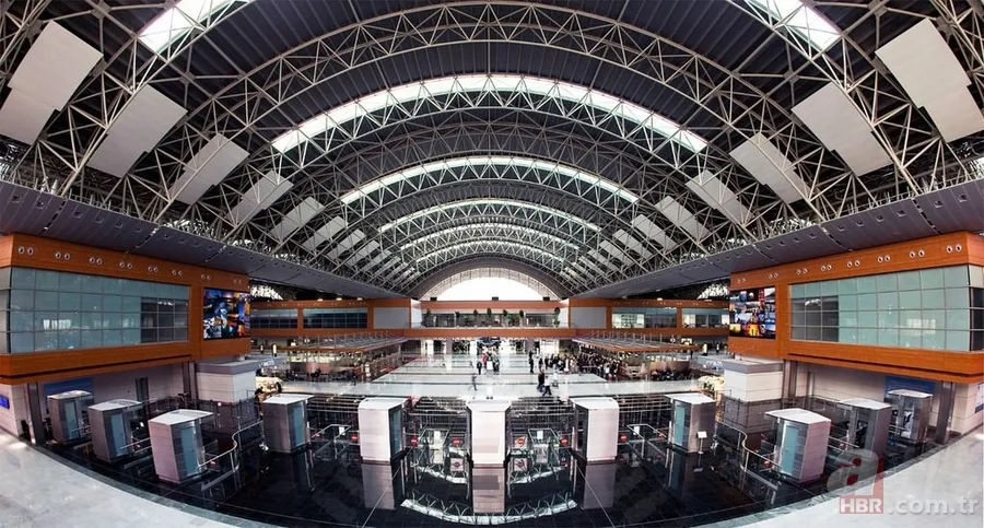 İşte AK Parti'nin tüm çılgın projeleri 3