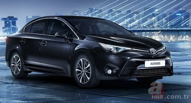 Otomobillerin çarpışma testi sonuçları açıklandı! O otomobiller sınıfta kaldı