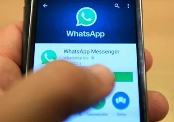 WhatsApp'a ne oldu?