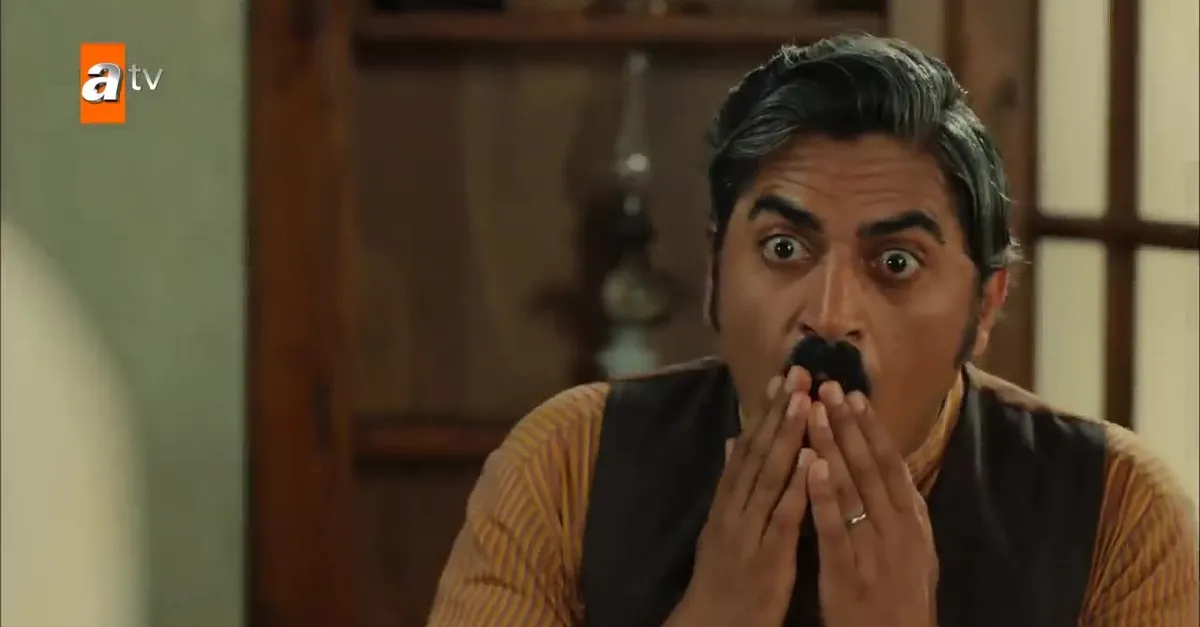 Seher ve Gaffur yüzleşiyor! - Bir Zamanlar Çukurova 34. Bölüm |Video