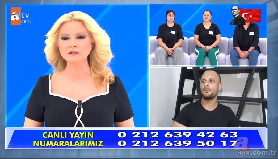 Müge Anlı'da aranan Yusuf Kavuk'un cansız bedeni bulundu! Sorgu sırasında itiraf geldi! Gömdüğü yerde piknik yapmış 9