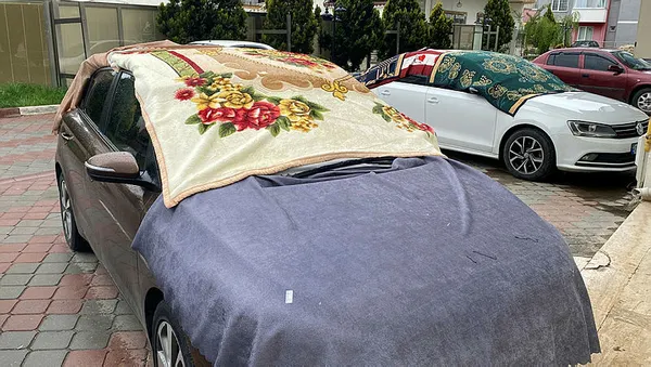 1684684115145.jpg Kuvvetli sağanak yağış yolda! Meteoroloji'den çok sayıda ile flaş uyarı! İstanbul Ankara İzmir hava durumu... - 3