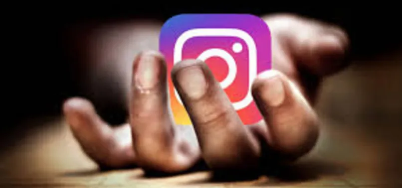 Instagram'da bir dönemin sonu