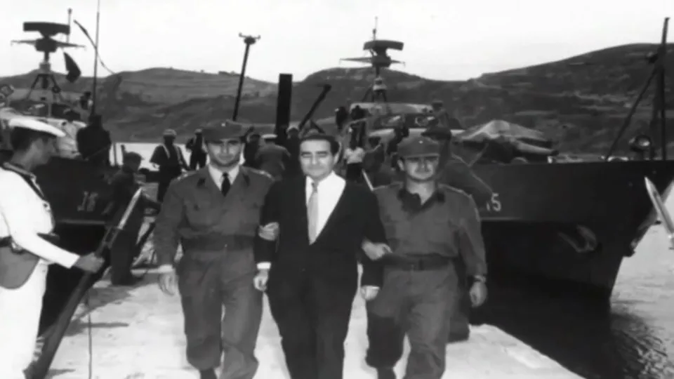 Adnan Menderes’in son günü! İdama nasıl götürüldü?