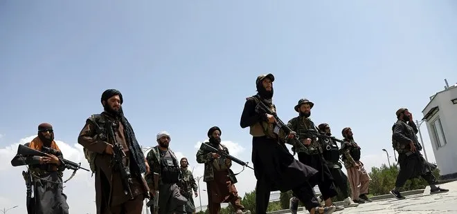 Washington Post’tan çarpıcı iddia: CIA ve Taliban gizlice görüştü