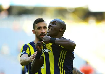 Moussa Sow, Bursaspor yolunda
