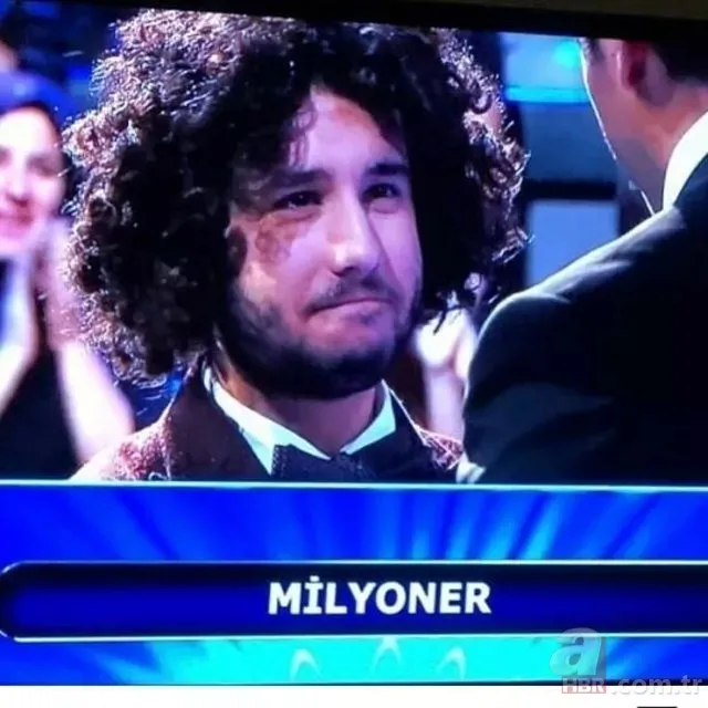 Milyoner'de 1 milyonu kazanan Arda Ayten de depreme yakalandı! Korku dolu anları anlattı: Bilincimi kaybettim, zehirlendim 6