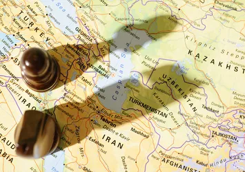 Kırgızistan-Özbekistan sınırında yeni dönem