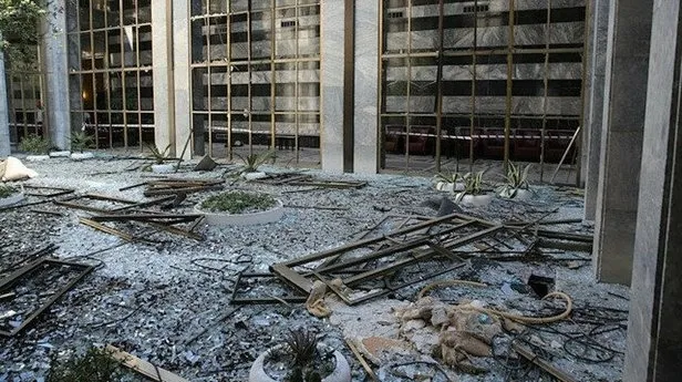 Son dakika: Meclis’i bombalayan pilot Hasan Hüsnü Balıkçı’ya rekor ceza