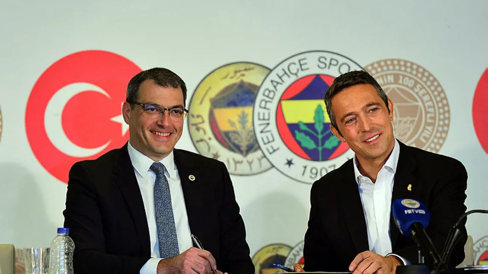 Fenerbahçe'ye Milanlı yıldız!