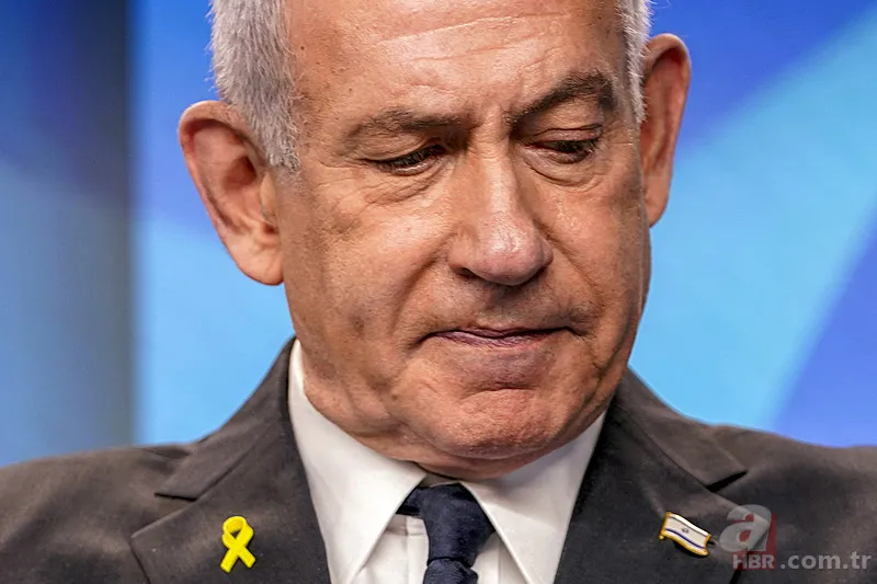 Gazze'ye düşen ateş İsrail'i kavuracak! Siyonist genelkurmay başkanından operasyon itirafı! 11