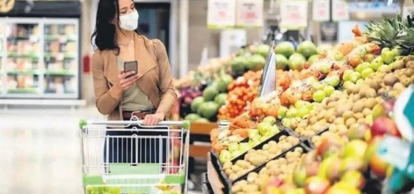 Son dakika: Gıda fiyatlarıyla ilgili çok önemli karar! Yeni sistem ekim ayında devreye giriyor