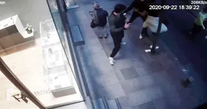 Dizi oyuncusunu vurmuştu! Gözaltına alındı