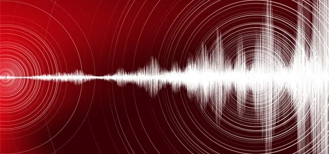 Son dakika: Ağrı’da korkutan deprem! 15 Ekim Perşembe AFAD son depremler listesi