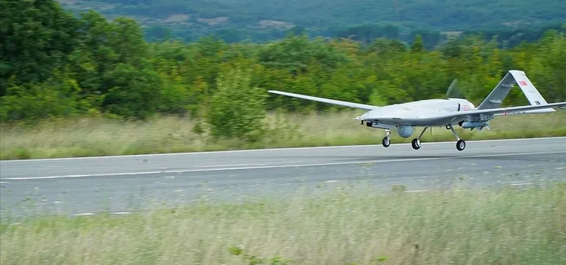 Yunan basınında İHA itirafı! Attıkları başlığa bakın