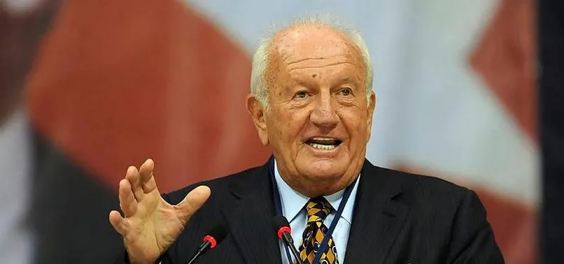 Ali Şen: Galatasaray, bir gün Kadıköy’de kazanacak