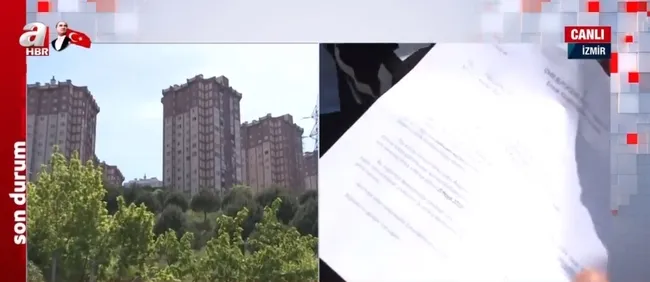 Önce Tekirdağ’da sonra İzmir’de büyük ayıp! Depremzedelerin yaşadığı evler satışa çıkarıldı