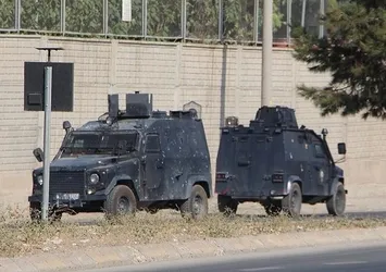 Van'da eylem hazırlığındaki PKK'lı öldürüldü