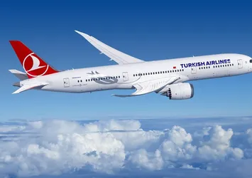 THY eylülde 7,3 milyon yolcu taşıdı