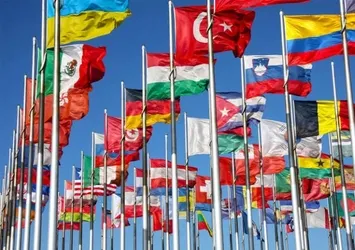 Türkiye dünya devlerini geride bıraktı!