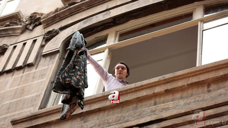 Masumlar Apartmanı'nda devirdaim! Yerine gelen isim kalpleri fethedecek! Ayrılık furyası... 7