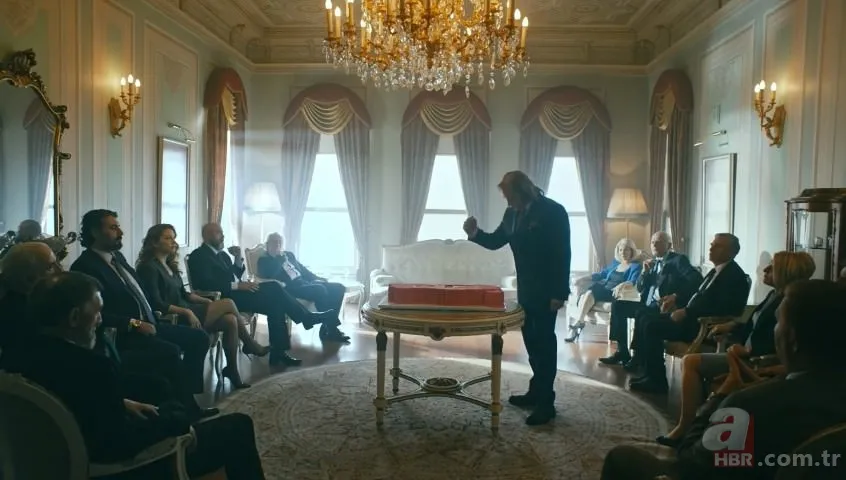 "Kurtlar Vadisi Vatan" vizyona giriyor! İşte tarih 10