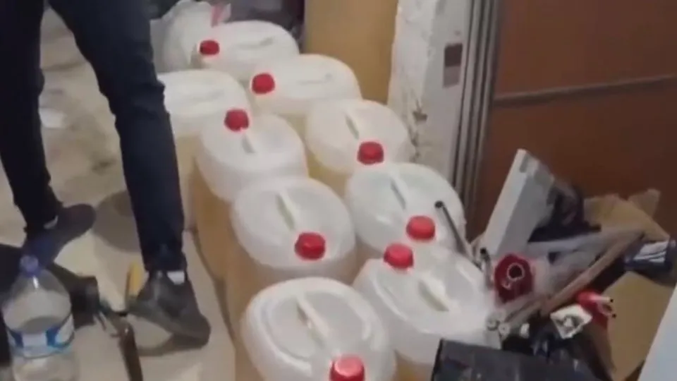 İstanbul’da Narkoçelik-17 operasyonu