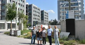 CHP 25 aileyi mağdur etti