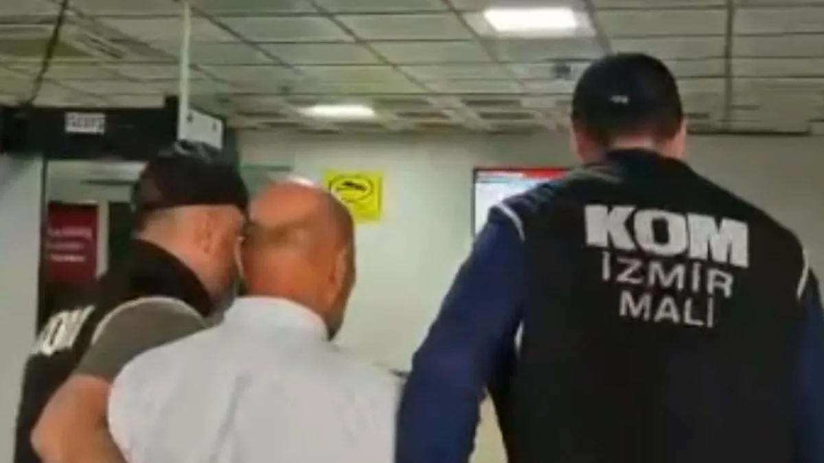 Tunç Soyer ve ekibinden büyük vurgun! Yolsuzluk davasında şüphelilere 14 yıla kadar hapis istendi