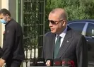 Başkan Erdoğandan cuma namazı çıkışı önemli açıklamalar