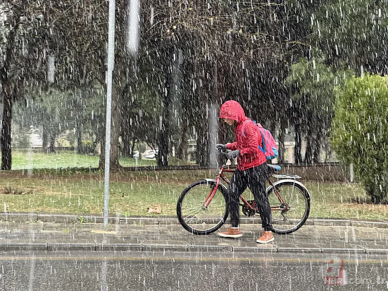 Kutup soğuklarıyla Türkiye buz kesti! 48 ile kar alarmı: İstanbul, Ankara... 19 Mart hava durumu raporu 3