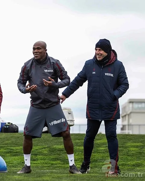 İsmail Kartal ve Abdullah Avcı’nın planı hazır! İşte Fenerbahçe ve Trabzonspor’un muhtemel 11’leri!