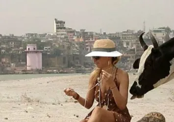 Burcu Esmersoy'un zor anları