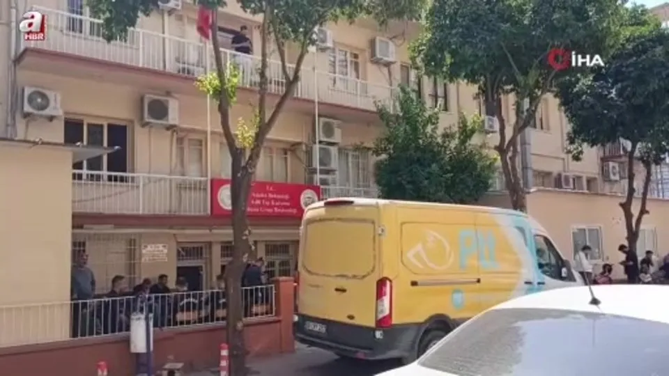 Adana’da drenaj kanalında sır ölüm